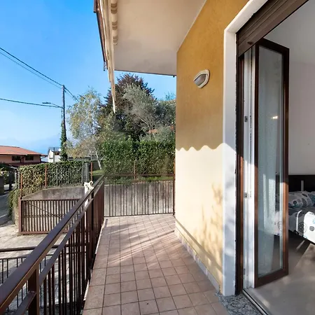 Apartment Sibi